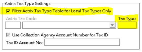 AatrixTaxTypeSettings