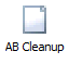 ABCleanup