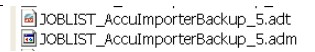 AccuImporter_BackupExample