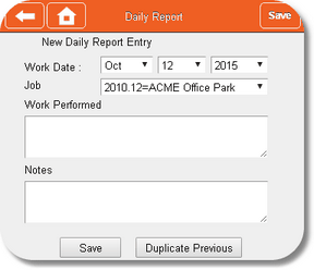 ABM3_DailyReport