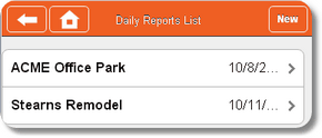 ABM3_DailyReportsList