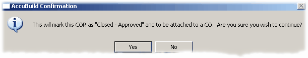 AccuBuildNotification