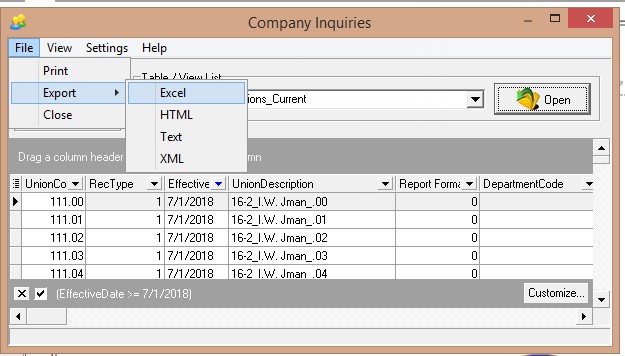 AccuImport_ExportVwtoExcel2