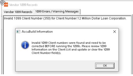 AP_1099_TestForValid1099ClientNo
