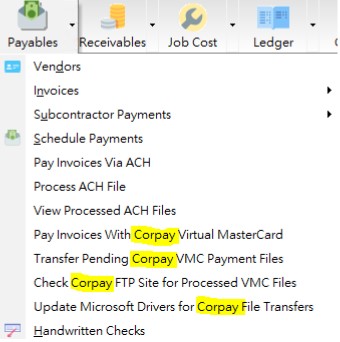 AP_CorpayMenus