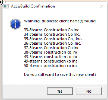 CL_DuplicateClientWarning