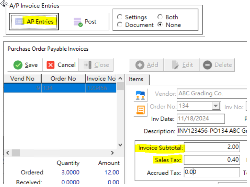 DM_APEntries_SalesTax