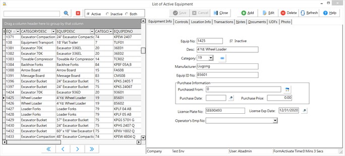 Eq_List