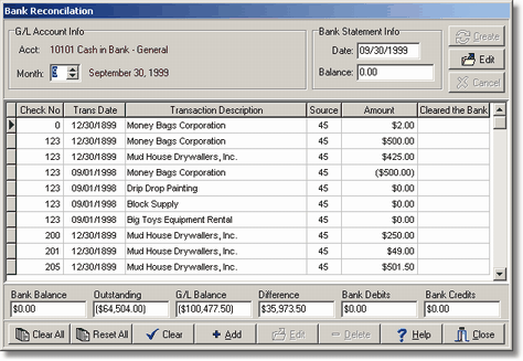 GL_BankRec