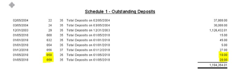 GL_BankRec_DepositGroupingOld