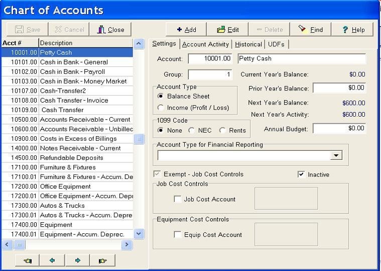 gl_Chart_Of_Accounts