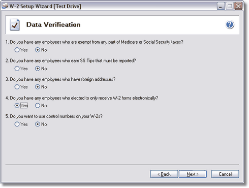 Aatrix_DataVerification Screen