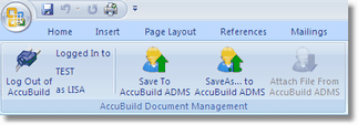 Office Add In