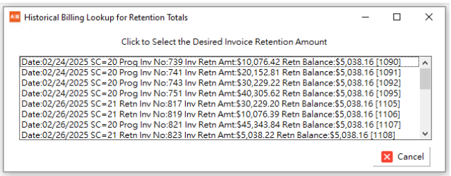 JC_Billing_HistoricalBillingLookup