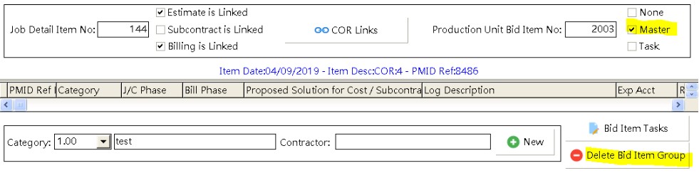 PM_COR_DeleteBidItemGroup