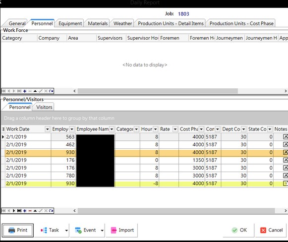 PR_DRF_Adjustments