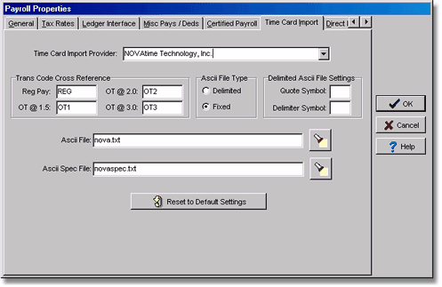 Pr_P_TimeCardImport