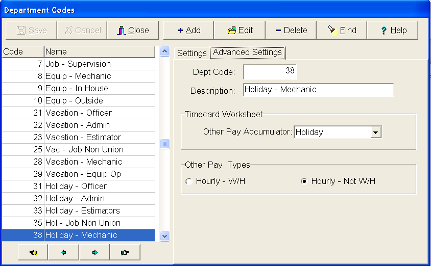 Pr_S_Dept_Advanced_Settings