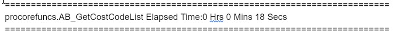 Procore_Log_ElapsedTime