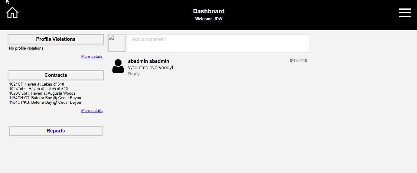 SOP_Dashboard
