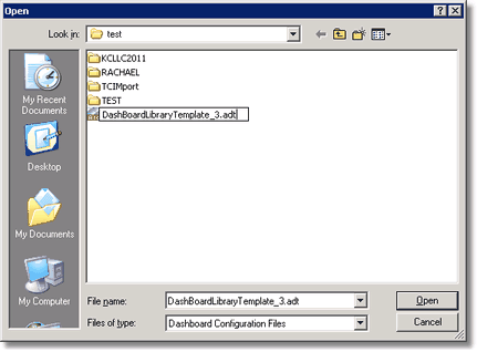 Sy_Dashboard_Import