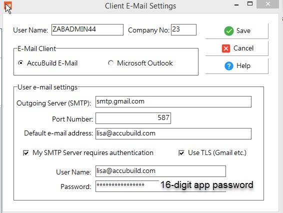 Sy_Email_Gmail_ABClientEmailSettingswithAPPPassword