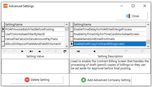SY_EnableDraftCopyContractBillingScreen