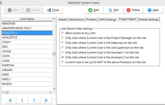 Sy_Users_T_ProjMgmt